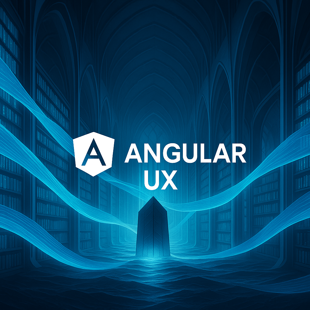Data Virtualization in Angular 20+: Material and PrimeNG Tables That Scroll at 60fps Without Melting Memory